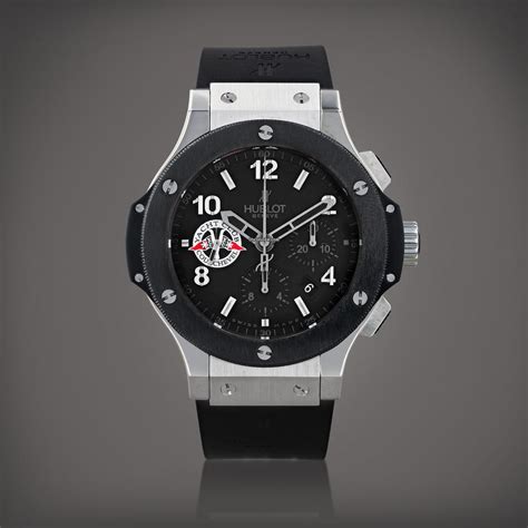 Hublot Big Bang, Yacht Club Courchevel Limited 